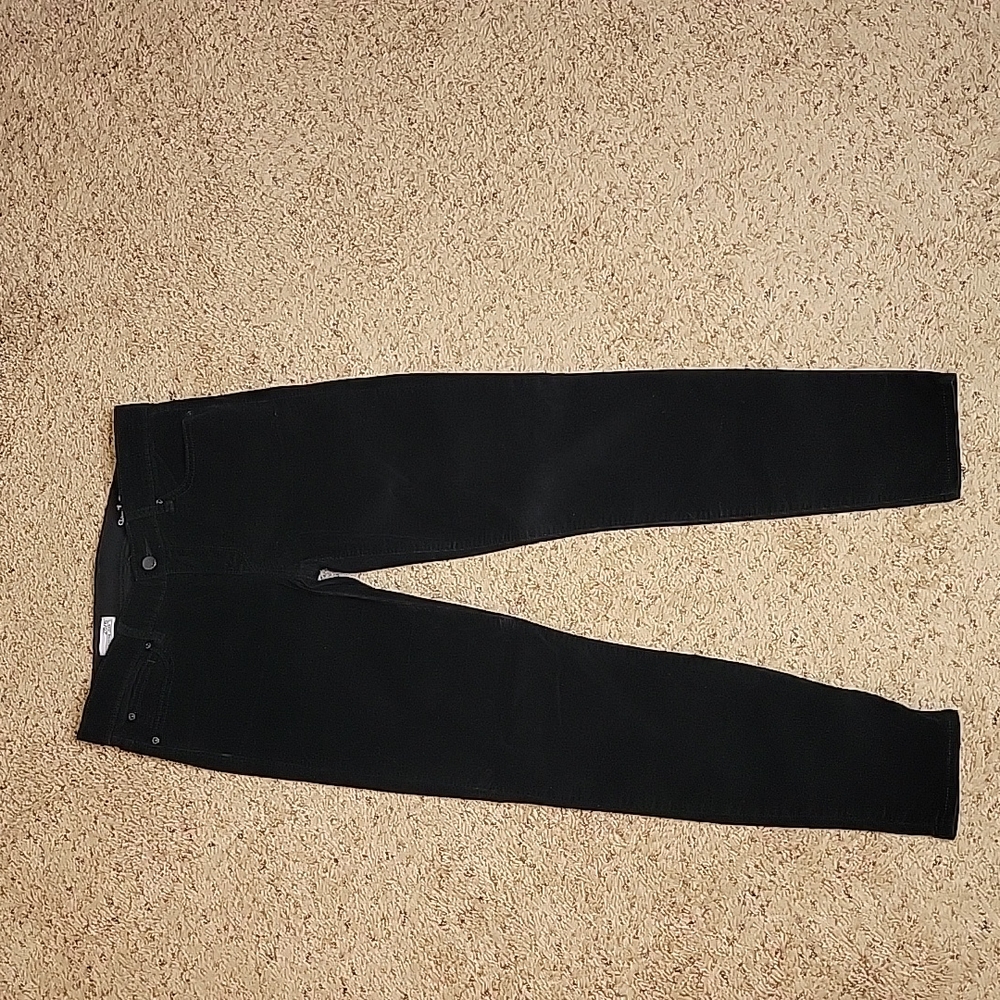 Gap corduroy legging jean 28/6